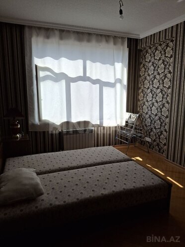 Satılır 3 otaqlı yeni tikili 110 m², photo 12 from 16