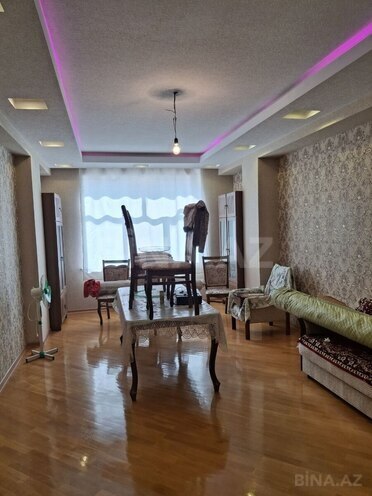 Satılır 3 otaqlı yeni tikili 110 m², photo 5 from 16