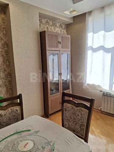 Satılır 3 otaqlı yeni tikili 110 m², photo 6 from 16