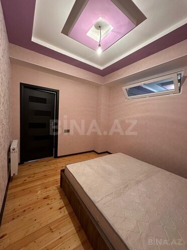 Satılır 3 otaqlı yeni tikili 78 m², Masazır q., photo 3 from 15