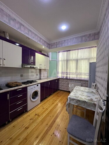 Satılır 3 otaqlı yeni tikili 78 m², Masazır q., photo 10 from 15