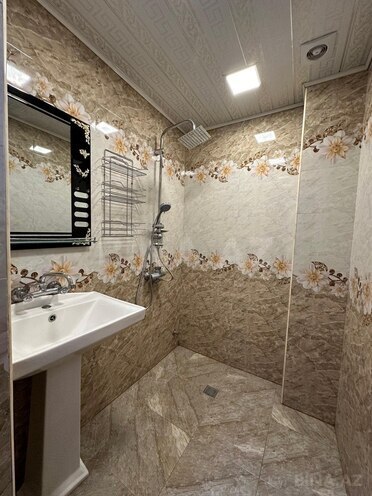 Satılır 3 otaqlı yeni tikili 78 m², Masazır q., photo 5 from 15