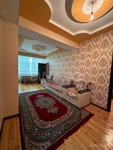 Satılır 3 otaqlı yeni tikili 78 m², Masazır q., photo 11 from 15