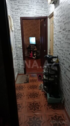 Продаётся 3-комн. вторичка 54 м², м. Мемар Аджеми, photo 8 from 13