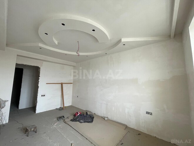 Satılır 4 otaqlı yeni tikili 170 m², Nəriman Nərimanov m., photo 19 from 26