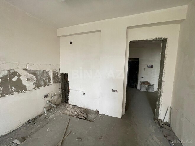 Satılır 4 otaqlı yeni tikili 170 m², Nəriman Nərimanov m., photo 6 from 26
