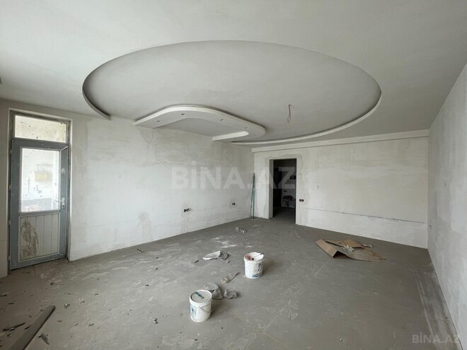 Satılır 4 otaqlı yeni tikili 170 m², Nəriman Nərimanov m., photo 3 from 26