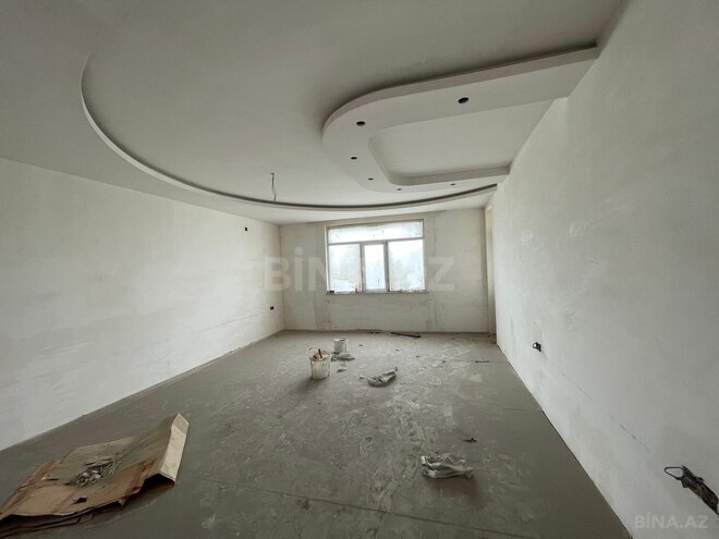 Satılır 4 otaqlı yeni tikili 170 m², Nəriman Nərimanov m., photo 11 from 26
