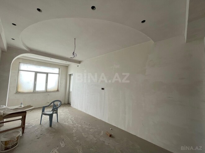 Satılır 4 otaqlı yeni tikili 170 m², Nəriman Nərimanov m., photo 23 from 26