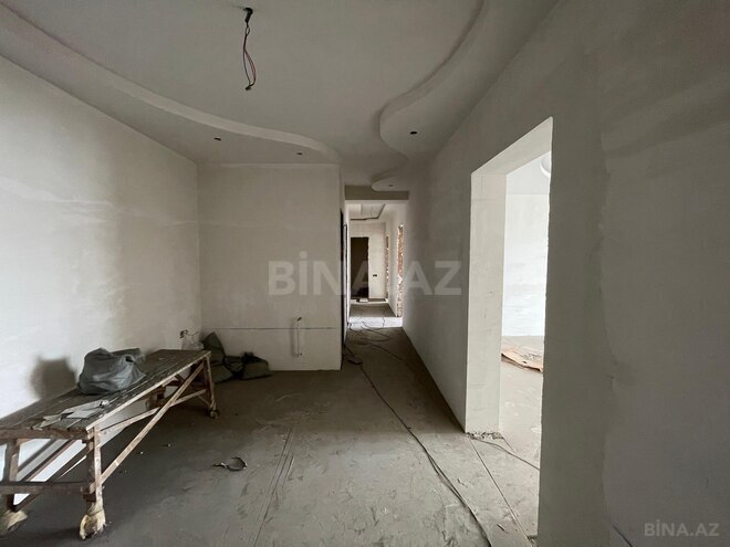 Satılır 4 otaqlı yeni tikili 170 m², Nəriman Nərimanov m., photo 7 from 26