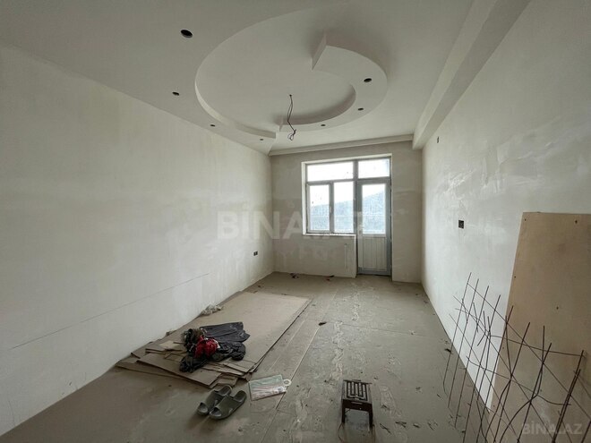 Satılır 4 otaqlı yeni tikili 170 m², Nəriman Nərimanov m., photo 14 from 26