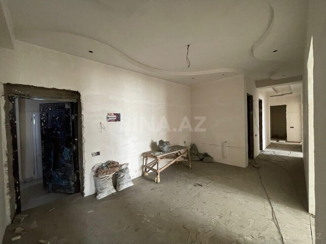Satılır 4 otaqlı yeni tikili 170 m², Nəriman Nərimanov m., photo 8 from 26
