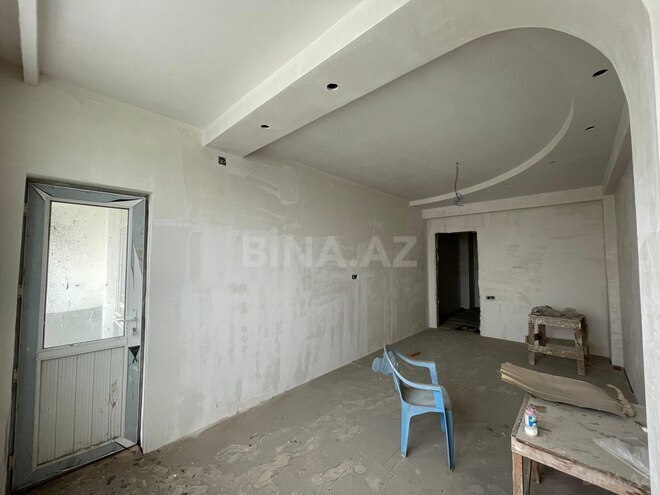 Satılır 4 otaqlı yeni tikili 170 m², Nəriman Nərimanov m., photo 24 from 26