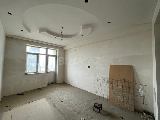 Satılır 4 otaqlı yeni tikili 170 m², Nəriman Nərimanov m., photo 4 from 26