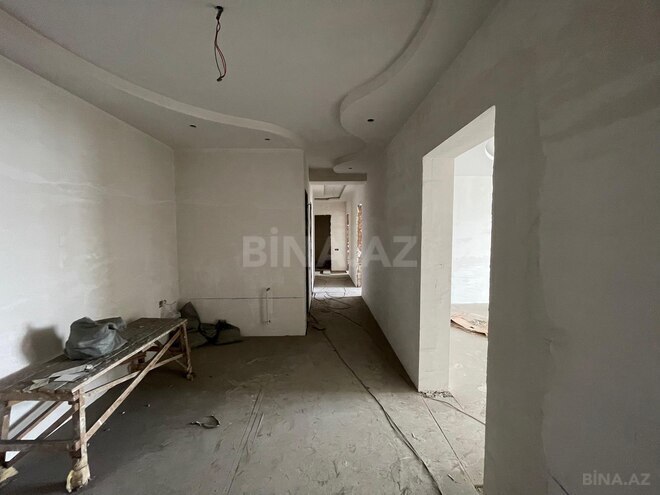 Satılır 4 otaqlı yeni tikili 170 m², Nəriman Nərimanov m., photo 9 from 26