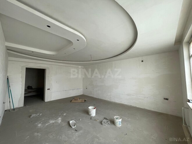 Satılır 4 otaqlı yeni tikili 170 m², Nəriman Nərimanov m., photo 17 from 26