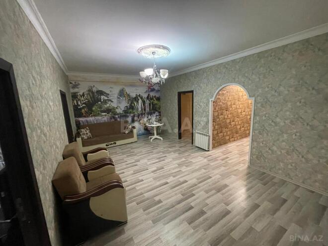 Satılır 4 otaqlı yeni tikili 125 m², photo 3 from 24