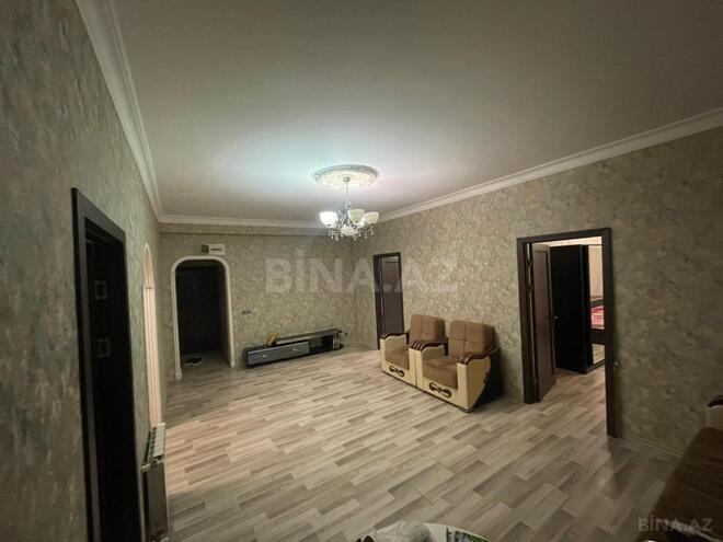 Satılır 4 otaqlı yeni tikili 125 m², photo 4 from 24