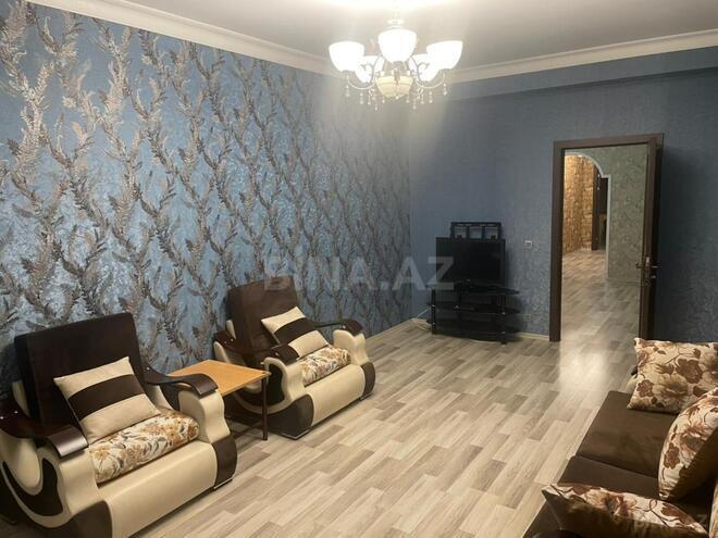 Satılır 4 otaqlı yeni tikili 125 m², photo 7 from 24