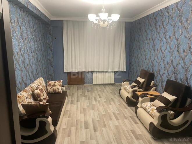 Satılır 4 otaqlı yeni tikili 125 m², photo 6 from 24