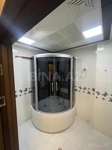 Satılır 4 otaqlı yeni tikili 125 m², photo 12 from 24