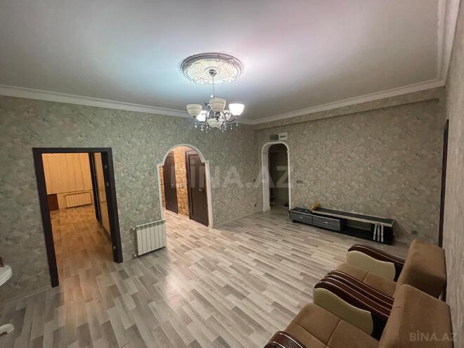 Satılır 4 otaqlı yeni tikili 125 m², photo 5 from 24