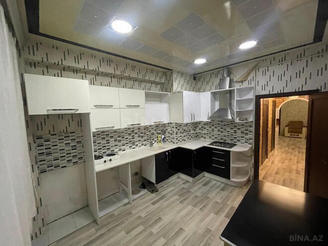 Satılır 4 otaqlı yeni tikili 125 m², photo 15 from 24