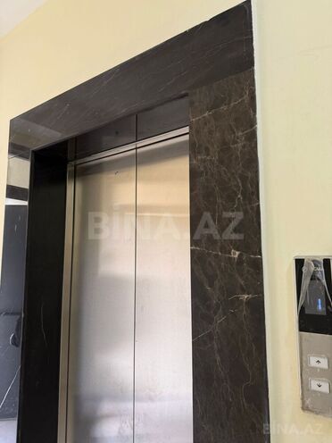 Satılır 4 otaqlı yeni tikili 131 m², Bakıxanov q., photo 19 from 20
