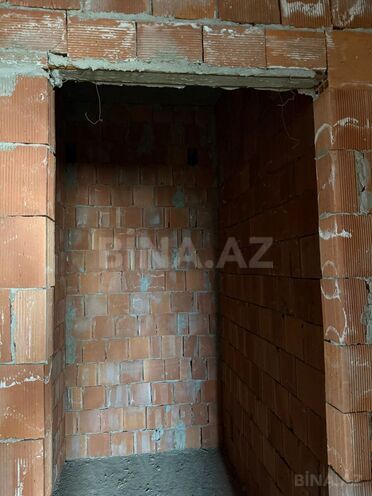 Satılır 4 otaqlı yeni tikili 131 m², Bakıxanov q., photo 10 from 20
