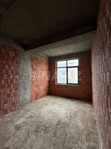 Satılır 4 otaqlı yeni tikili 131 m², Bakıxanov q., photo 6 from 20