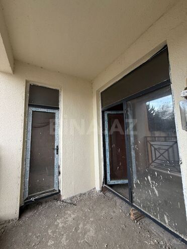 Satılır 4 otaqlı yeni tikili 131 m², Bakıxanov q., photo 15 from 20