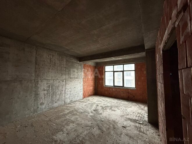 Satılır 4 otaqlı yeni tikili 131 m², Bakıxanov q., photo 4 from 20