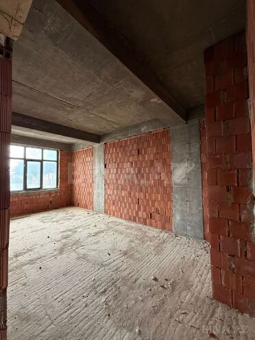 Satılır 4 otaqlı yeni tikili 131 m², Bakıxanov q., photo 5 from 20
