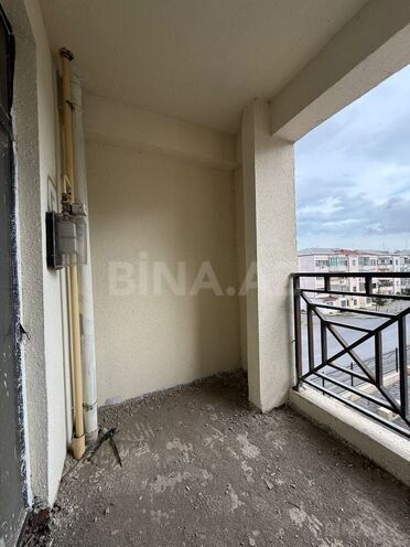 Satılır 4 otaqlı yeni tikili 131 m², Bakıxanov q., photo 14 from 20