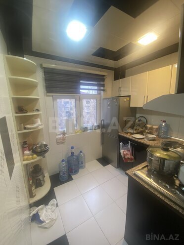 Satılır 3 otaqlı köhnə tikili 68 m², photo 10 from 15