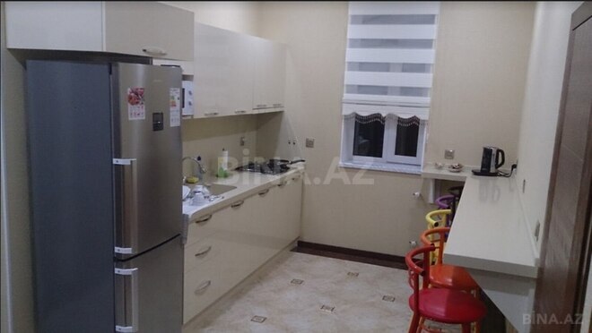 İcarəyə verilir 1 otaqlı köhnə tikili 25 m², İnşaatçılar m., photo 28 from 32