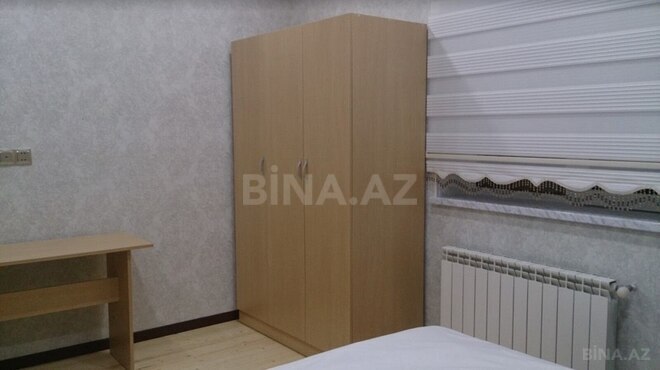 İcarəyə verilir 1 otaqlı köhnə tikili 25 m², İnşaatçılar m., photo 3 from 32