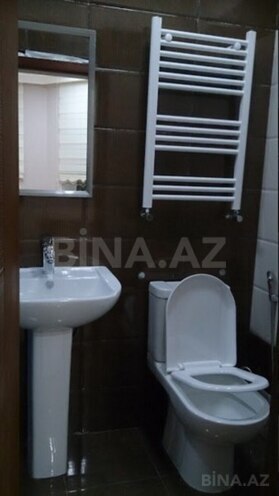 İcarəyə verilir 1 otaqlı köhnə tikili 25 m², İnşaatçılar m., photo 22 from 32