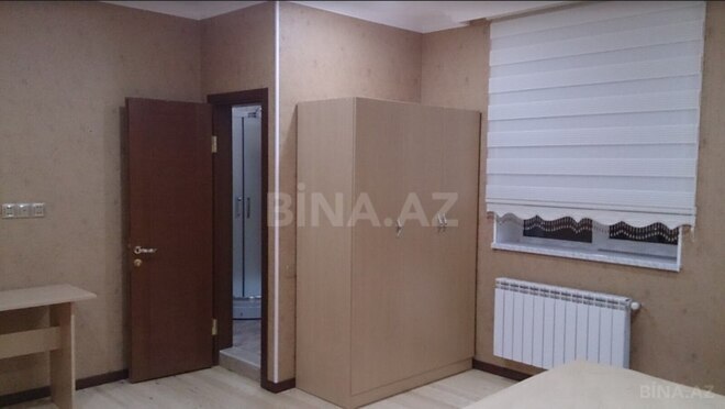İcarəyə verilir 1 otaqlı köhnə tikili 25 m², İnşaatçılar m., photo 10 from 32