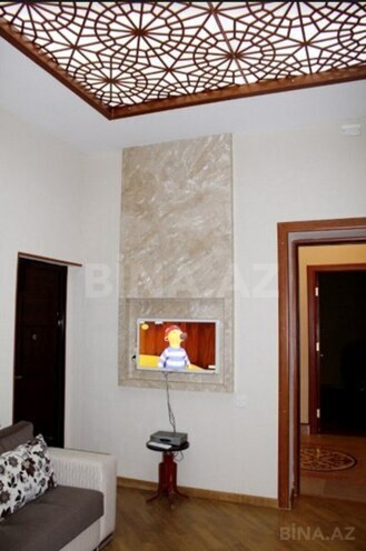 İcarəyə verilir 1 otaqlı köhnə tikili 25 m², İnşaatçılar m., photo 7 from 32