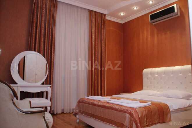 İcarəyə verilir 1 otaqlı köhnə tikili 25 m², İnşaatçılar m., photo 12 from 32