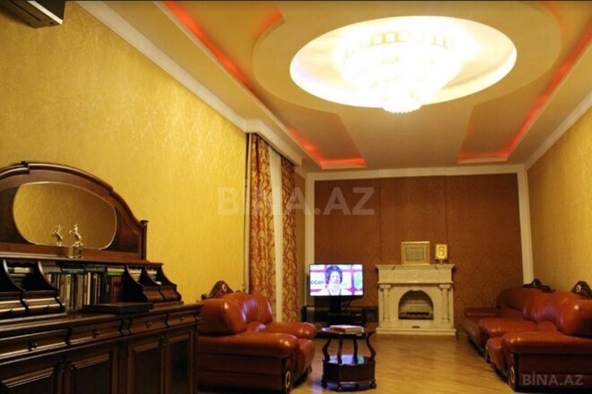 İcarəyə verilir 1 otaqlı köhnə tikili 25 m², İnşaatçılar m., photo 27 from 32