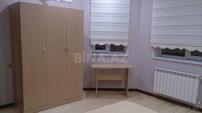 İcarəyə verilir 1 otaqlı köhnə tikili 25 m², İnşaatçılar m., photo 23 from 32
