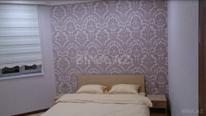 İcarəyə verilir 1 otaqlı köhnə tikili 25 m², İnşaatçılar m., photo 21 from 32