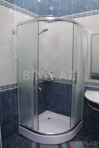 İcarəyə verilir 1 otaqlı köhnə tikili 25 m², İnşaatçılar m., photo 6 from 32