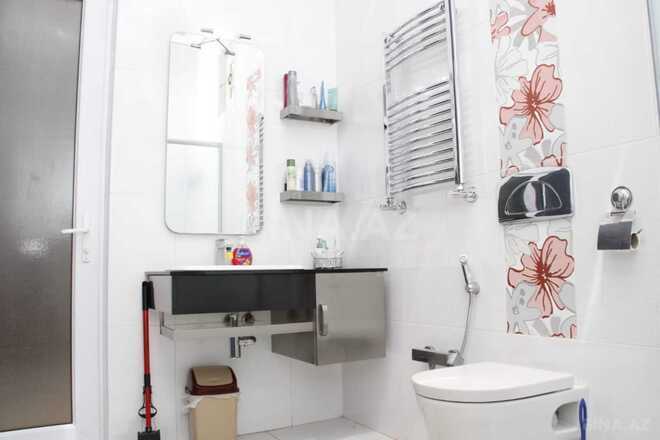 İcarəyə verilir 1 otaqlı köhnə tikili 25 m², İnşaatçılar m., photo 11 from 32