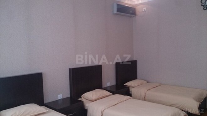 İcarəyə verilir 1 otaqlı köhnə tikili 25 m², İnşaatçılar m., photo 9 from 32