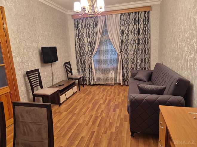 Сдаётся 2-комн. вторичка 54 м², пос. 9-й мкр, photo 3 from 9