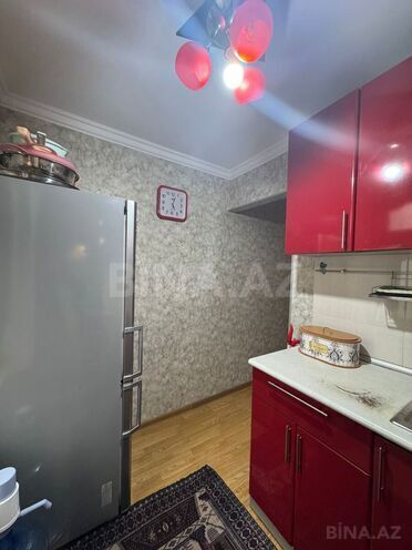 Продаётся 2-комн. вторичка 60 м², м. Иншаатчылар, photo 11 from 14