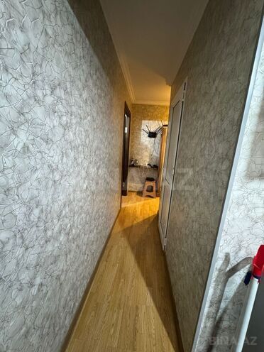 Продаётся 2-комн. вторичка 60 м², м. Иншаатчылар, photo 13 from 14